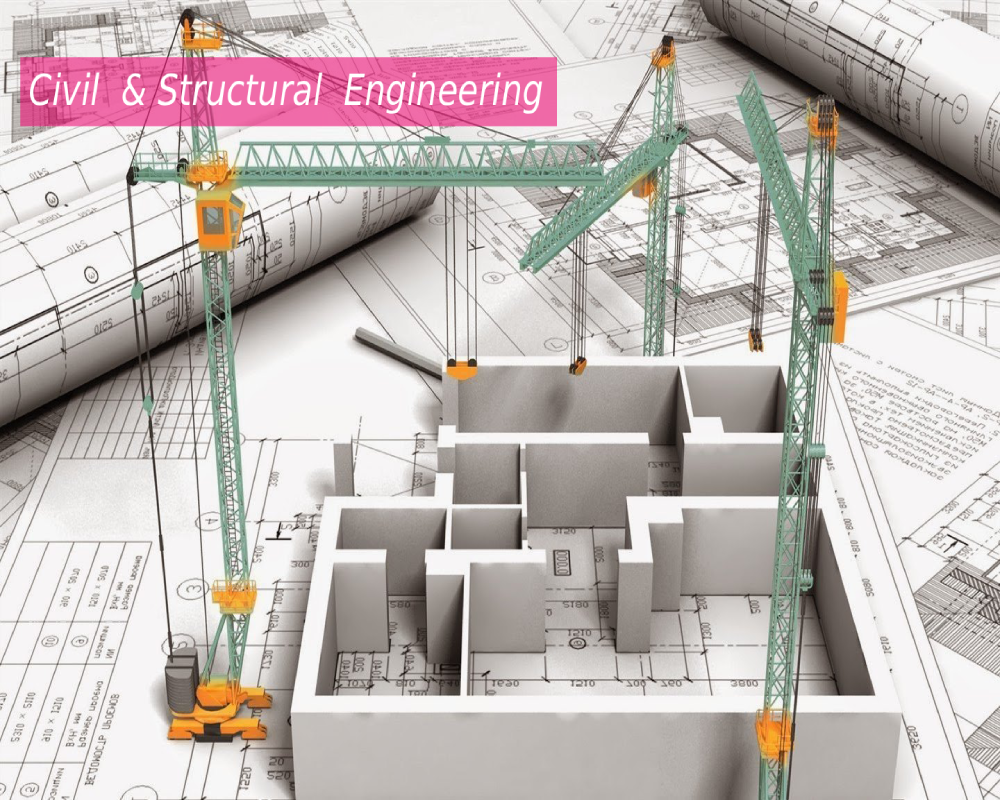 Civil & Structural Engineering